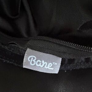 Bare king size silk pillowcase